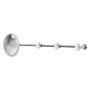 Светильник настенный светодиодный Decor Perchero 12W 220V 800lm 3000K [4058075756885] 850х195х55mm ledvance