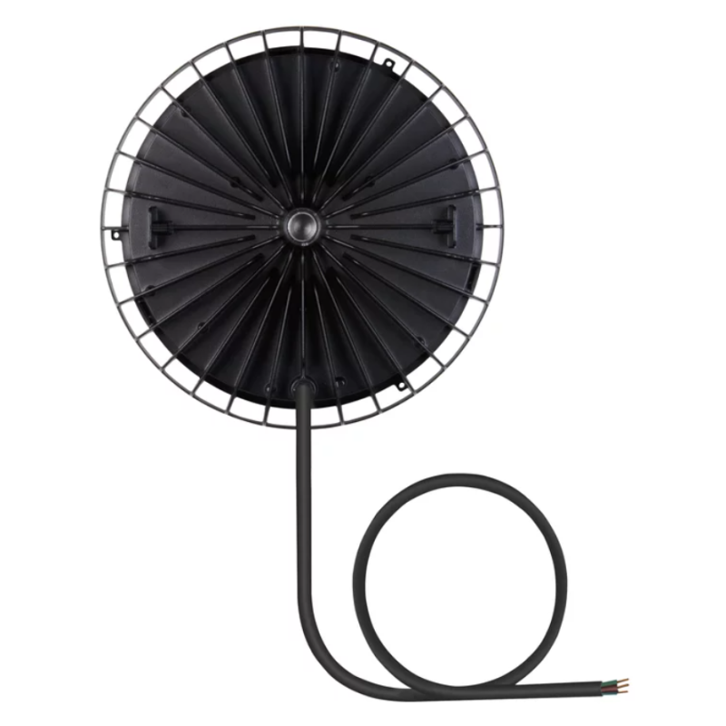 LED Светильник для высоких пролетов 225W 220V 27000lm 4000K ⌀300x50mm IP65 [4058075708204] Ledvance Highbay Compact V