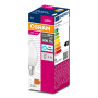Лампа LED 7,5W 230V 806lm 6500K E14 38x110mm свічка [4058075311909] LED VALUE CL B60 OSRAM