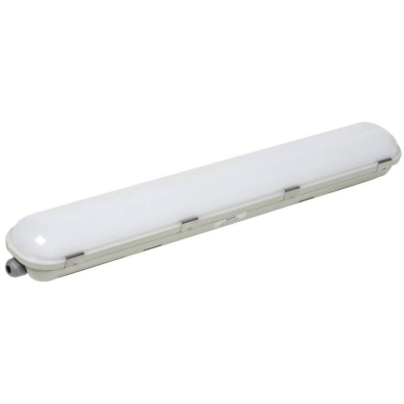 Cветильник LED линейный 20W 220V 2400lm 6500K 600x86x70mm IP65 [LDSP0-1421-20-6500-K01] УЕК ДСП1421