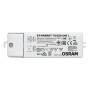 Електронний трансформатор 70W 220-240V для галогенних ламп DIM IP20 [4008321111593] ET PARROT Osram