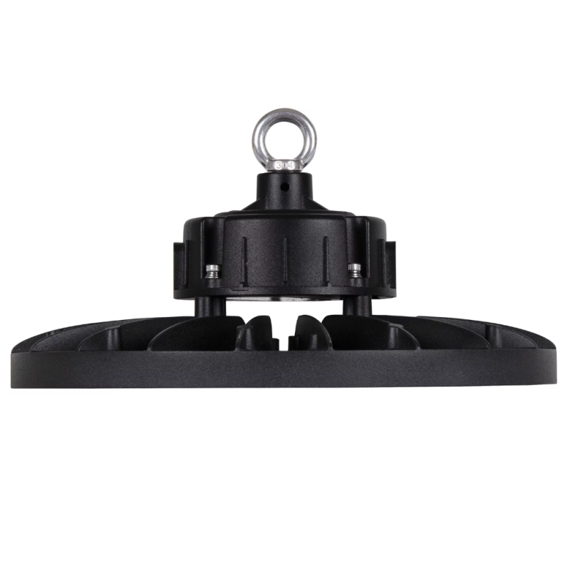 LED Светильник для высоких пролетов 87W 220V 13000lm 4000K ⌀280x155mm IP65 [4058075692787] Ledvance Highbay P