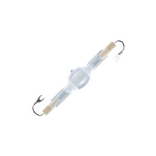 Лампа металогалогенна 1000W 120V 90000lm 4400K K12s-36 187x36mm трубчата [4008321591944] OSRAM POWERSTAR