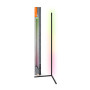 SMART світильник 12W 230V 200lm 3000-6500K RGB WIFI 1420x72x110mm [4099854471872] Osram FLOOR CORNER dim