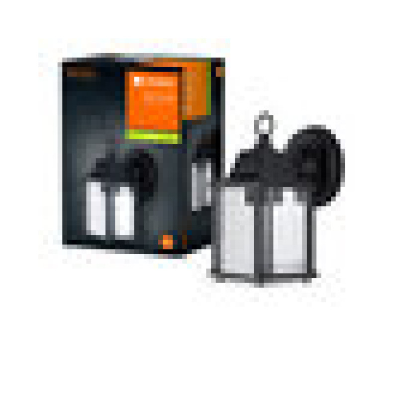 Світильник 220V IP43 105x225x150mm [4058075206625] Ledvance ENDURA CLASSIC LANTERN