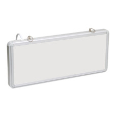 LED Светильник аварийный 3W 230V 40lm 1,5часа NiCd 363x23x152mm IP20 [LSSA0-1005-003-K03] УЕК ССА 1005