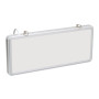 LED Светильник аварийный 3W 230V 40lm 1,5часа NiCd 363x23x152mm IP20 [LSSA0-1005-003-K03] УЕК ССА 1005