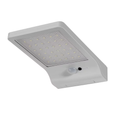 Светильник 3W 3.3V 320lm 4000K IP44 192х110х30mm [4058075267862] Ledvance DOORLED SOLAR SILVER
