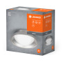 LED Светильник накладной 2хE27 220V 100х305mm [4058075829145] LEDVANCE ORBIS MILAN