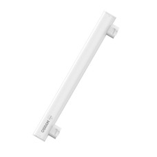 Лампа светодиодная 3W 220V 275lm 2700K S14s DIM 29x300mm прямая [4099854232831] OSRAM LEDinestra