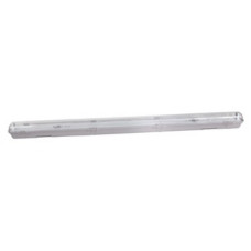Светильник с призматическим плафоном e.lum.cpw.1.40.eco.empty, 1x40w ip65 без пра, Enext [l001301]