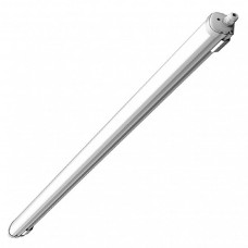 Cветильник LED линейный 36W 3960lm 4000K 1200х63х55mm IP65 [4260642637545] LED-FX(1.2)-36/40(new)S EUROLAMP