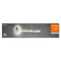 Светильник настенный светодиодный Decor Perchero 12W 220V 800lm 3000K [4058075756885] 850х195х55mm ledvance