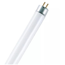 Лампа трубка люминесцентная 8W 56V 330lm 6500K G5 DIM 302x16mm [4050300035475] OSRAM Basic T5 Short
