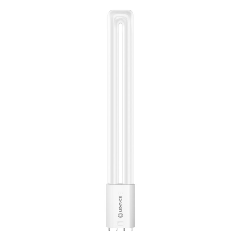 Лампа LED 12W 220V 1350lm 3000K 2G11 324.5х44mm лотос [4058075822092] LEDVANCE DULUX LED L HF