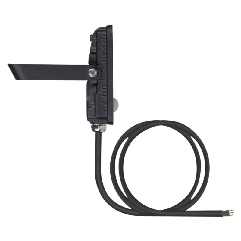 Прожектор LED 10W 220V 900lm 4000K IP65 132x83x33mm с датчиком движения [4058075768215] Ledvance Flood Essential sensor