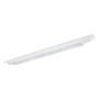 Cветильник LED линейный 105W 220V 16800lm 4000K 1527x65x115mm IP23 подвесной [4058075676244] Ledvance LB FLEX 1500 P