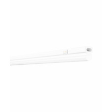 Cветильник LED линейный 14W 220V 1500lm 4000K 1173x28x36mm IP20 [4058075106178] Ledvance LN COMP SWITCH 1200