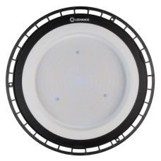 LED Светильник для высоких пролетов 225W 220V 27000lm 4000K ⌀300x50mm IP65 [4058075708204] Ledvance Highbay Compact V