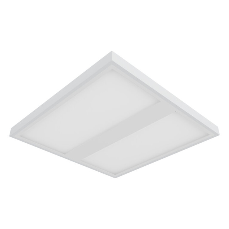 Светодиодная панель 36W 5040lm 3000K 595x595x34mm IP54 [4099854082863] Ledvance PL PROT P