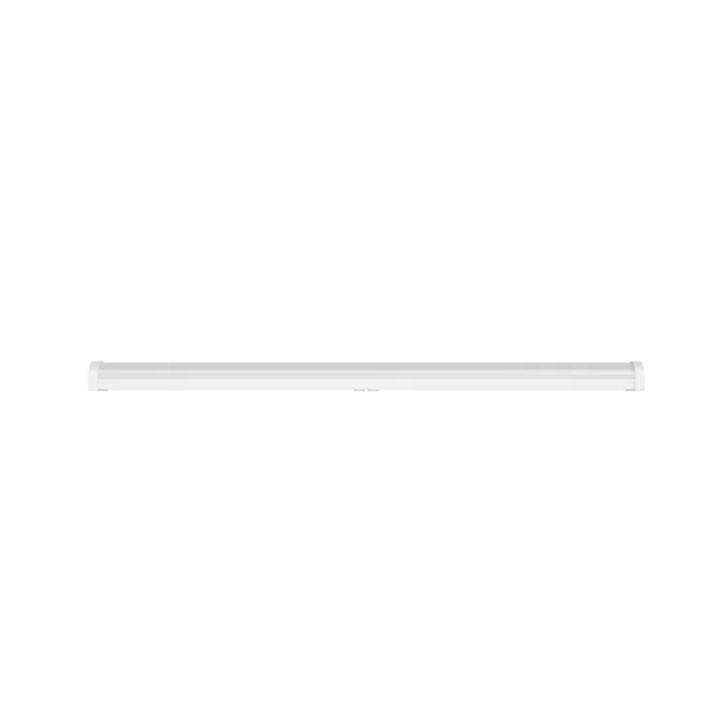 Светильник LED линейный 32W 220V 4384lm 4000K 1176x166x63mm IP44 [4058075733114] Ledvance LN SF 1200 P