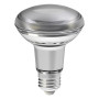 Лампа светодиодная 4.9W 220V 345lm 2700K E27 DIM 80х80mm гриб [4099854051234] LEDVANCE LED R80 DIM P