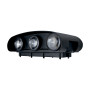LED Светильник уличный 6W 230V 360lm 3000K IP65 157x75x57mm фасадный [4262380667266] LED-6W/3000K(SL) EUROLAMP