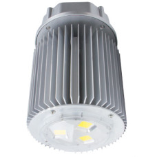 LED Светильник для высоких пролетов 150W 220V 15000lm 6500K ⌀210x350mm IP42 [l0830006] E.NEXT e.LED.HB.150.6500