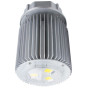 LED Світильник для високих прольотів 150W 220V 15000lm 6500K ⌀210x350mm IP42 [l0830006] E.NEXT e.LED.HB.150.6500