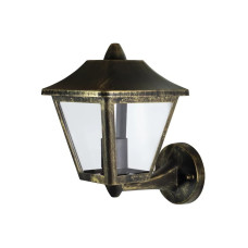 Светильник 230V E27 IP44 230x260x170mm [4099854452376] Osram ENDURA CLASSIC TRADITION ALU
