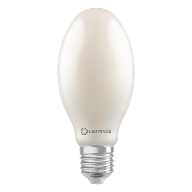 Лампа філаментна 32W 230V 5400lm 2700K E40 90x202mm груша [4099854853364] HQL LED Ledvance