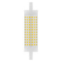 Лампа светодиодная 18.2W 220V 2452lm 2700K R7s 28х118mm кукуруза [4099854048722] OSRAM LEDPLI118150