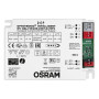 LED драйвер 50W 220-240V выходная 15-54V 1400mA DIM NFC IP20 [4062172061889] Osram OTi DALI