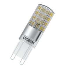 Лампа светодиодная 2.6W 220V 320lm 4000K G9 DIM 15х52mm капсула [4058075812697] OSRAM PARATHOM LED PIN G9