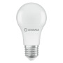 Лампа светодиодная 8.8W 220V 806lm 2700K E27 60х108mm груша [4099854043956] LED CL A60 DS LEDVANCE