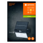 Светильник 2.9W 3.7V 3000K IP44 172х110mm [4058075576636] Ledvance ENDURA STYLE SOLAR DOUBLE