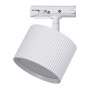 Светильник трековый LED 30W 230V GX53 115x82x60mm белый [4262380667167] LHT-GX53(white) EUROLAMP