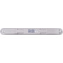 Cветильник LED линейный 18W 220V 1800lm 6500K 600x64x60mm IP65 [l0810011] E.NEXT e.LED.cpw.stand.18.6500