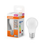 Лампа LED 4.9W 220V 470lm 6500K E27 55x107mm груша [4058075304192] LED STAR CLASSIC A OSRAM