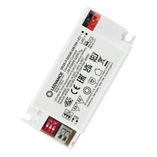 LED драйвер 10x1 30W 220-240V выходная 25-42V 700mA IP20 [4099854077081] Ledvance DR DS-P