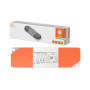 Блок живлення 30W 220-240V вихідна 24V для LED стрічок IP20 [4099854683152] Ledvance DR P