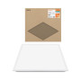 Светодиодная панель 33W 3630lm 3000K 595x595x32mm DIM IP40 [4099854017803] Ledvance PL COMP V