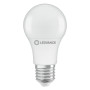 Лампа светодиодная 8.8W 220V 806lm 2700K E27 60х108mm груша [4099854043956] LED CL A60 DS LEDVANCE