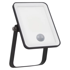 Прожектор LED 10W 220V 900lm 4000K IP65 132x83x33mm с датчиком движения [4058075768215] Ledvance Flood Essential sensor