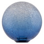 Лампа LED 3,5W 230V 300lm 2700K E27 125x160mm [4099854608421] Flat Décor Round Blue Osram