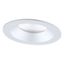 Светильник точечный 6W 220V 510lm 3000K ⌀81mm DIM IP65 серебро [4058075799981] Ledvance SP AIR FIX P