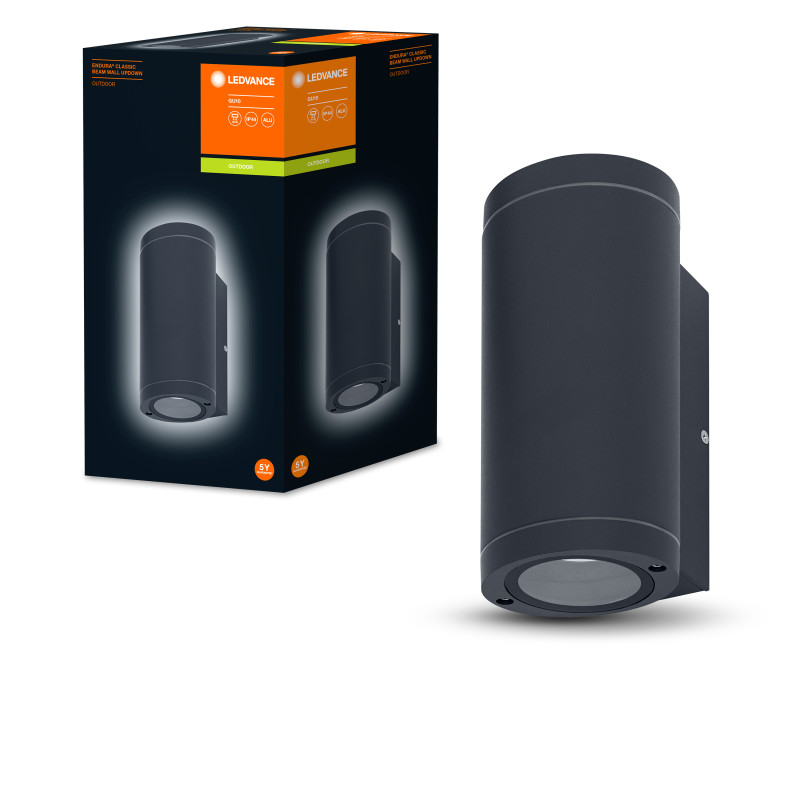 Світильник 220V IP44 200х92mm [4058075554573] Ledvance ENDURA BEAM