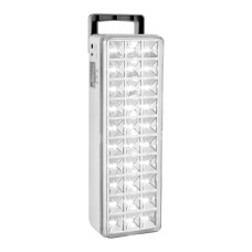Светильник 6W 220V 480lm 6500K 212х71х44mm [4260642639921] EUROLAMP EM-30SMD/6W
