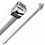 Світильник LED лінійний 36W 3960lm 4000K 1200х63х55mm IP65 [4260642637545] LED-FX(1.2)-36/40(new)S EUROLAMP