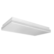 SMART потолочный светильник 42W 220V 4400lm 3000-6500K TW WIFI 600х86х300mm [4058075572713] Ledvance Magnet DIM